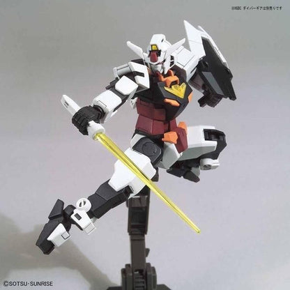 Bandai 1/144 HGBD:R 008 核心高達 真實配色 ＆ 火星組件 組裝模型 - TwinnerModel