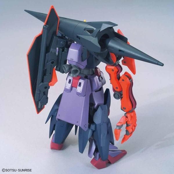 Bandai 1/144 HGBD:R 009 奇異高達 組裝模型 - TwinnerModel