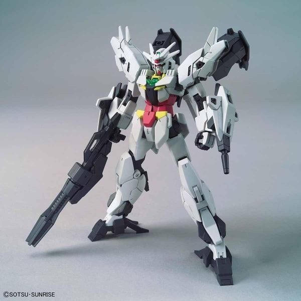 Bandai 1/144 HGBD:R 013 木星五式高達 組裝模型 - TwinnerModel