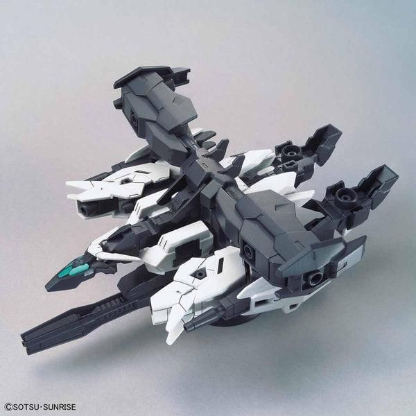 Bandai 1/144 HGBD:R 013 木星五式高達 組裝模型 - TwinnerModel