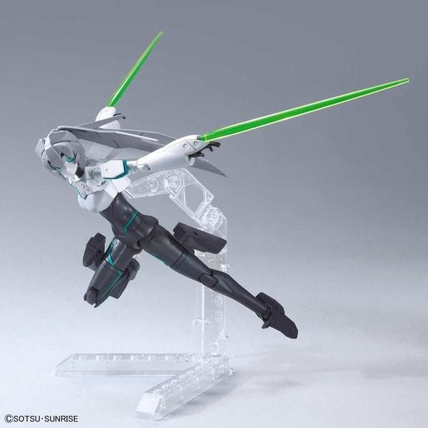 Bandai 1/144 HGBD:R 014 機動人形梅 組裝模型 - TwinnerModel