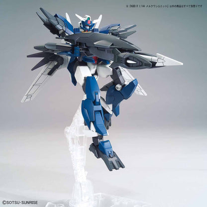 Bandai 1/144 HGBD:R 017 水星1式高達套件 組裝模型 - TwinnerModel