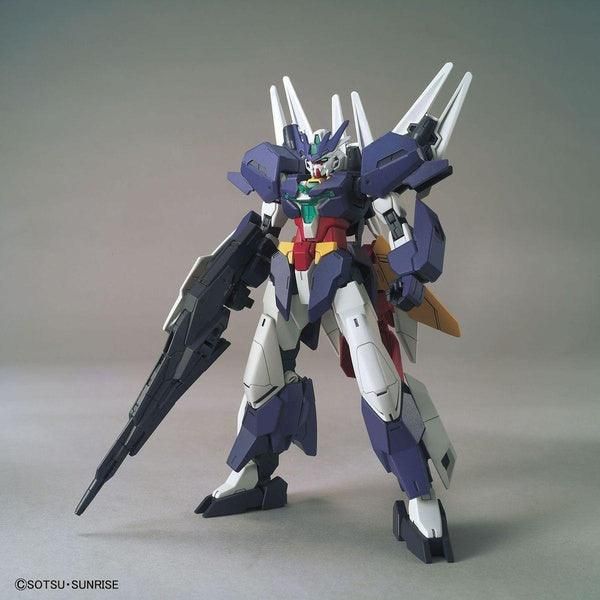 Bandai 1/144 HGBD:R 023 天王星七式高達 組裝模型 - TwinnerModel