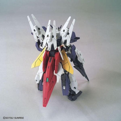 Bandai 1/144 HGBD:R 023 天王星七式高達 組裝模型 - TwinnerModel