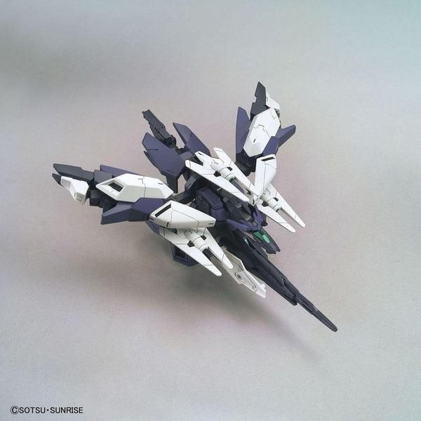 Bandai 1/144 HGBD:R 023 天王星七式高達 組裝模型 - TwinnerModel