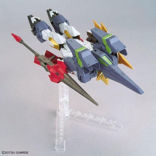 Bandai 1/144 HGBD:R 033 神盾騎士高達 組裝模型 - TwinnerModel