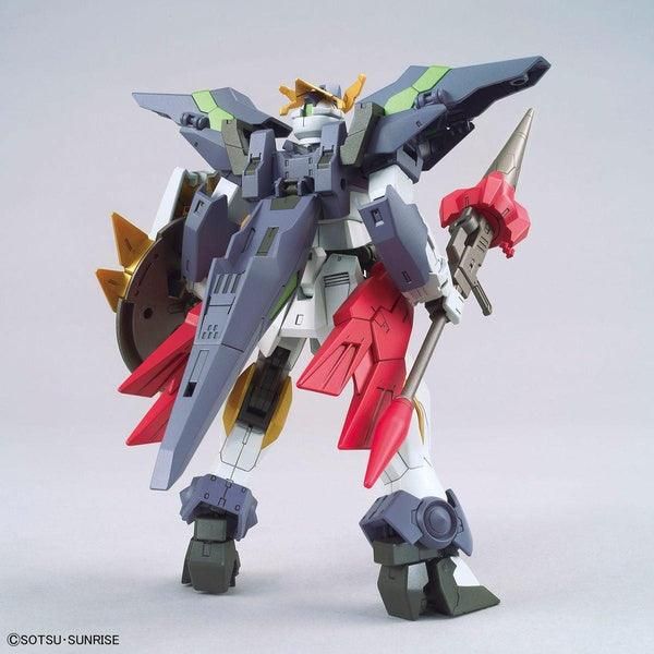 Bandai 1/144 HGBD:R 033 神盾騎士高達 組裝模型 - TwinnerModel