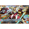 Bandai 1/144 HGBD:R 034 性靈高達利傑 組裝模型 - TwinnerModel