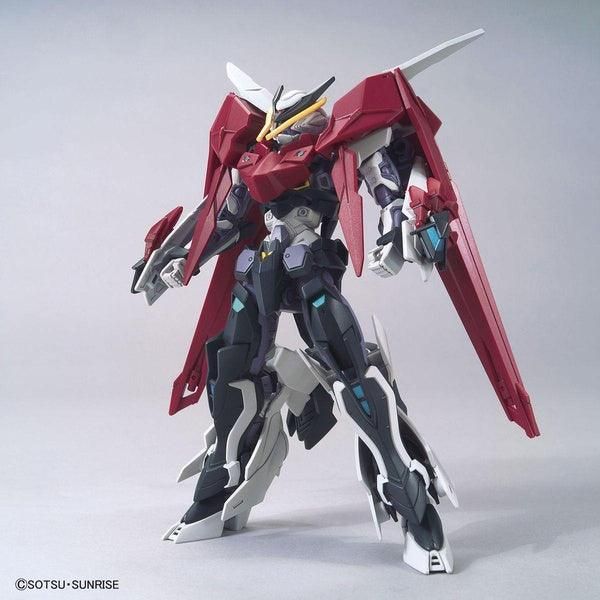 Bandai 1/144 HGBD:R 異端高達系新機體 高達創鬥者潛網大戰Re:RISE 2nd season 組裝模型 - TwinnerModel