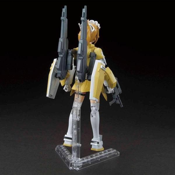 Bandai 1/144 HGBF 044 星野文奈 超級文奈 組裝模型 - TwinnerModel