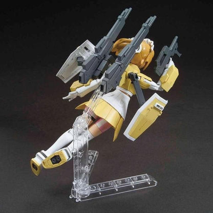 Bandai 1/144 HGBF 044 星野文奈 超級文奈 組裝模型 - TwinnerModel