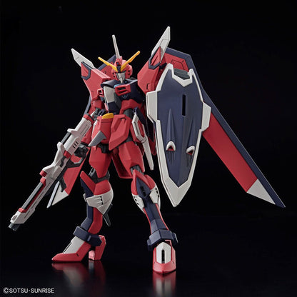 Bandai 1/144 HGCE 244 不朽正義高達 組裝模型 - TwinnerModel