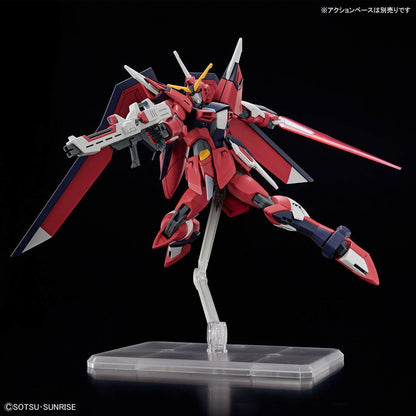 Bandai 1/144 HGCE 244 不朽正義高達 組裝模型 - TwinnerModel