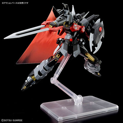 Bandai 1/144 HGCE 245 黑騎士隊斯華 組裝模型 - TwinnerModel