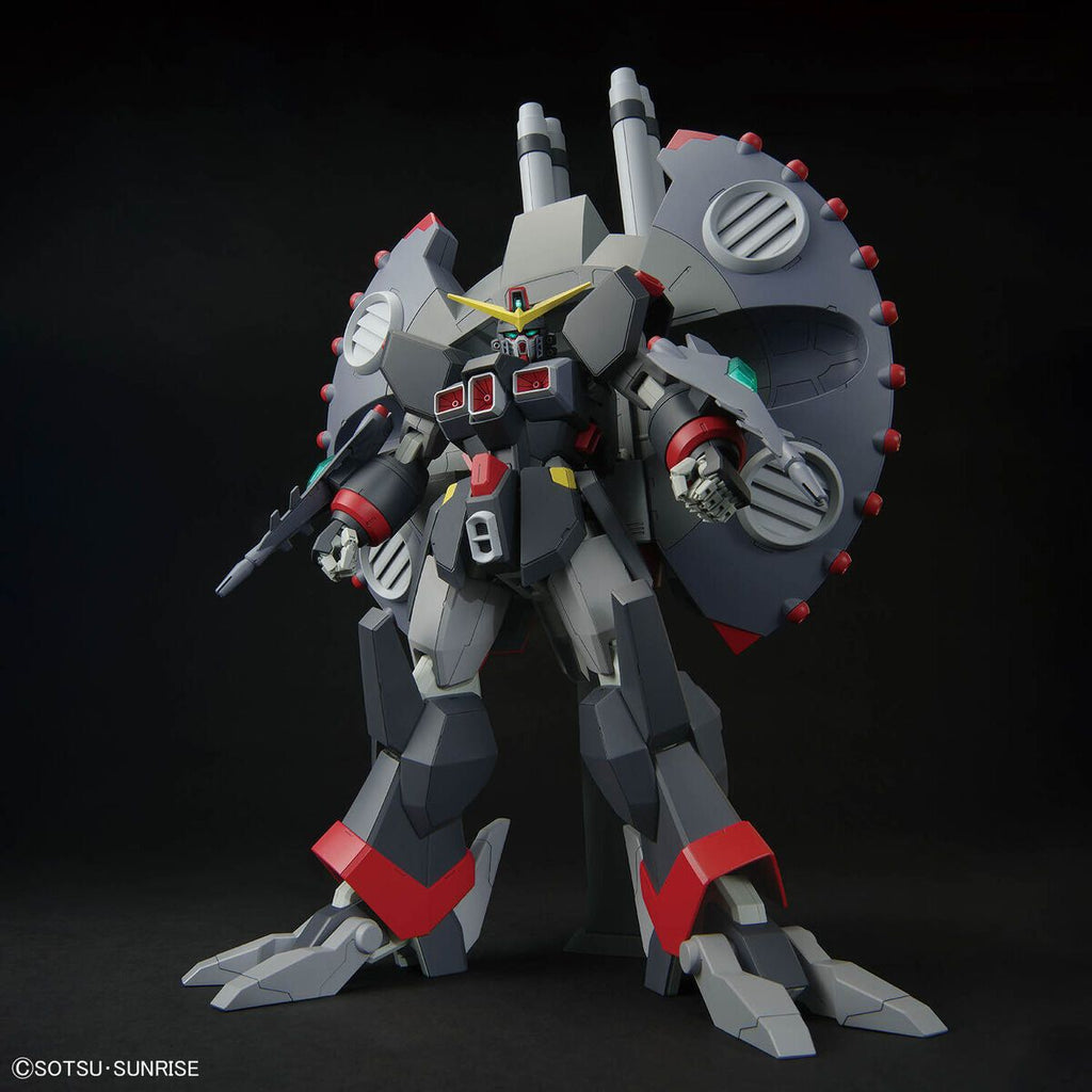 Bandai 1/144 HGCE 246 毀滅高達 組裝模型 - TwinnerModel