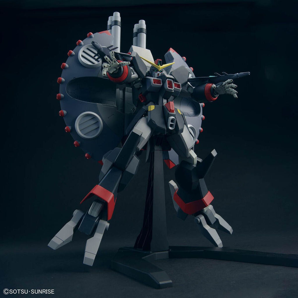 Bandai 1/144 HGCE 246 毀滅高達 組裝模型 - TwinnerModel