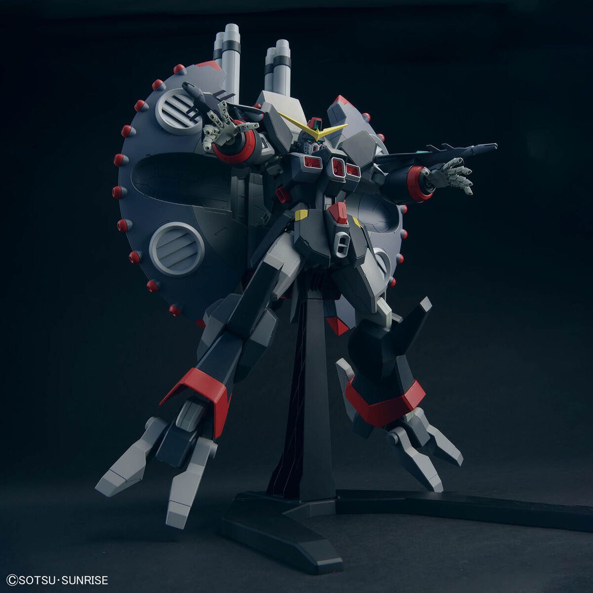 Bandai 1/144 HGCE 246 毀滅高達 組裝模型 - TwinnerModel