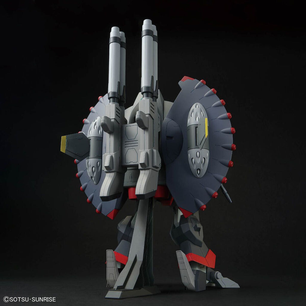 Bandai 1/144 HGCE 246 毀滅高達 組裝模型 - TwinnerModel