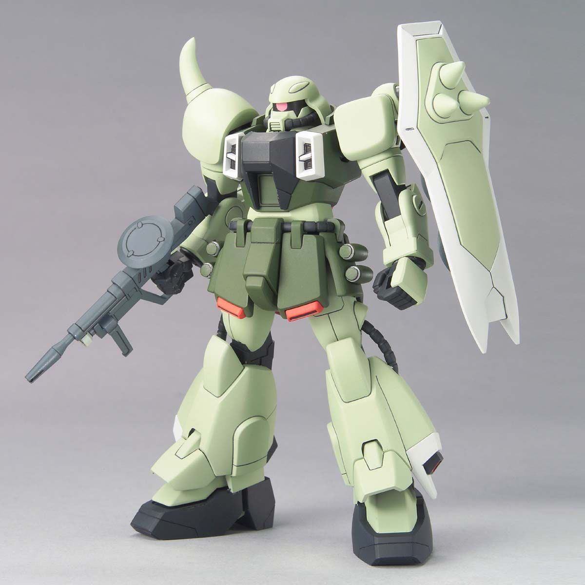 Bandai 1/144 HGGS 018 薩克戰士 組裝模型 - TwinnerModel