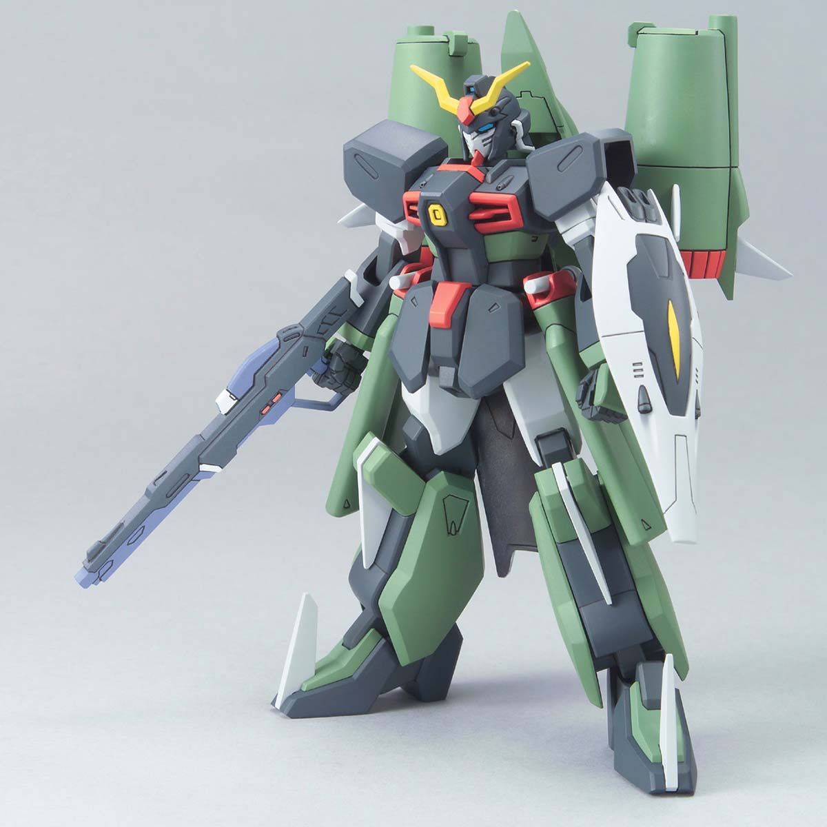 Bandai 1/144 HGGS 019 混沌高達 組裝模型 - TwinnerModel