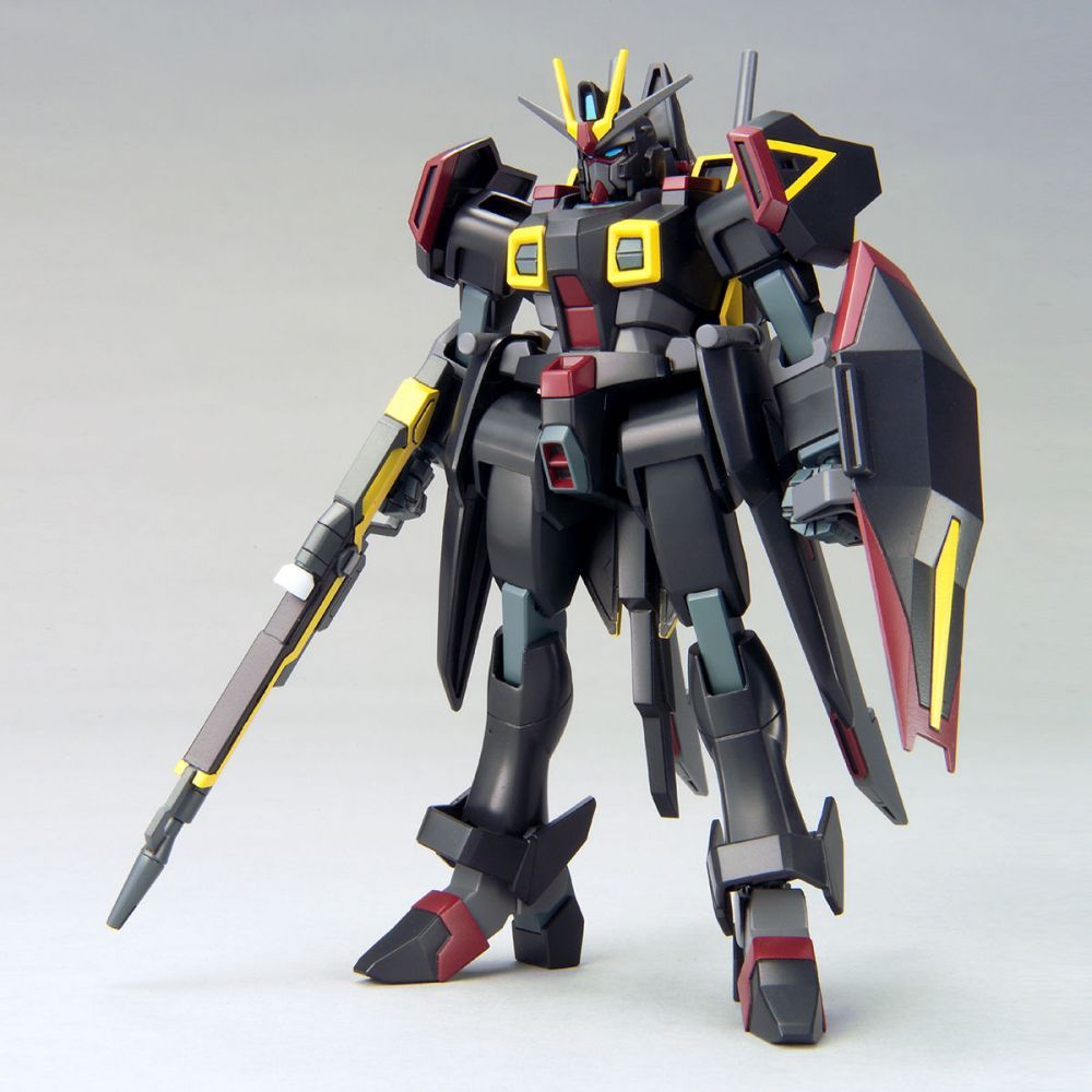 Bandai 1/144 HGGS 020 大地高達 組裝模型 - TwinnerModel