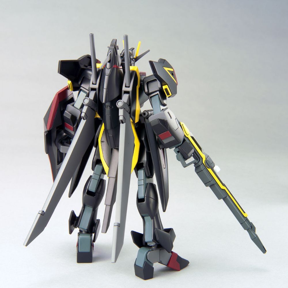 Bandai 1/144 HGGS 020 大地高達 組裝模型 - TwinnerModel