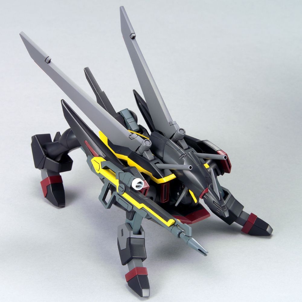 Bandai 1/144 HGGS 020 大地高達 組裝模型 - TwinnerModel