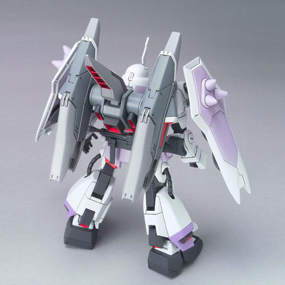 Bandai 1/144 HGGS 028 幽靈薩克雷·劄·巴雷爾專用機 組裝模型 - TwinnerModel