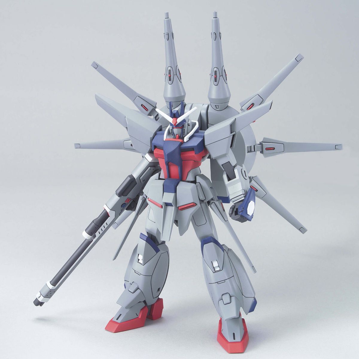 Bandai 1/144 HGGS 035 傳說高達 組裝模型 - TwinnerModel