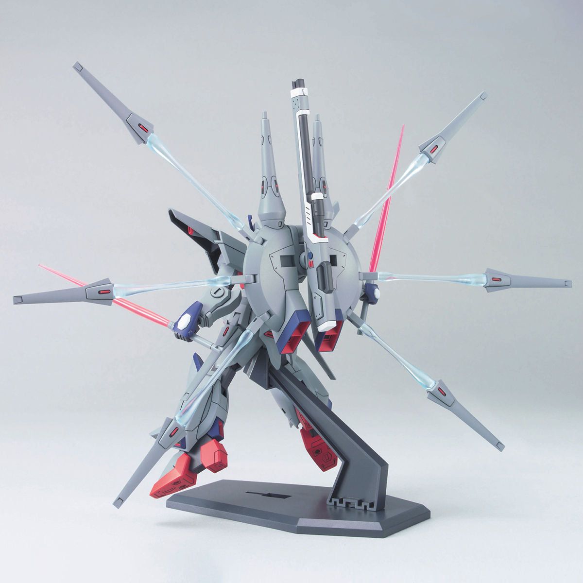 Bandai 1/144 HGGS 035 傳說高達 組裝模型 - TwinnerModel