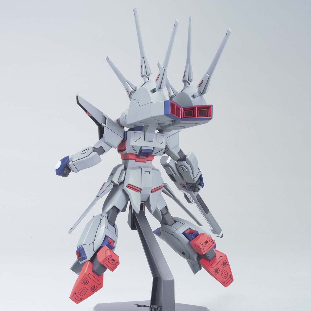 Bandai 1/144 HGGS 035 傳說高達 組裝模型 - TwinnerModel