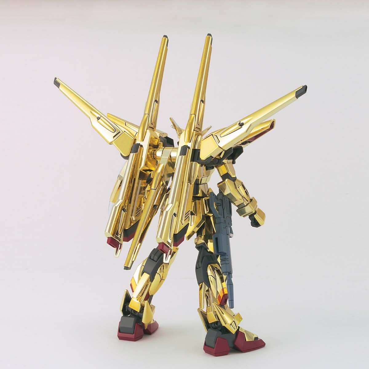 Bandai 1/144 HGGS 038 ORB-01 曉高達不知火型 組裝模型 - TwinnerModel