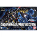 Bandai 1/144 HGGS 059 迷惘高達金色機天蜜娜迷惘高達金色機天蜜娜 組裝模型 - TwinnerModel
