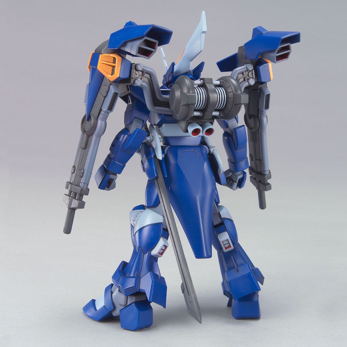 Bandai 1/144 HGGS 05 席古深度武裝型 組裝模型 - TwinnerModel