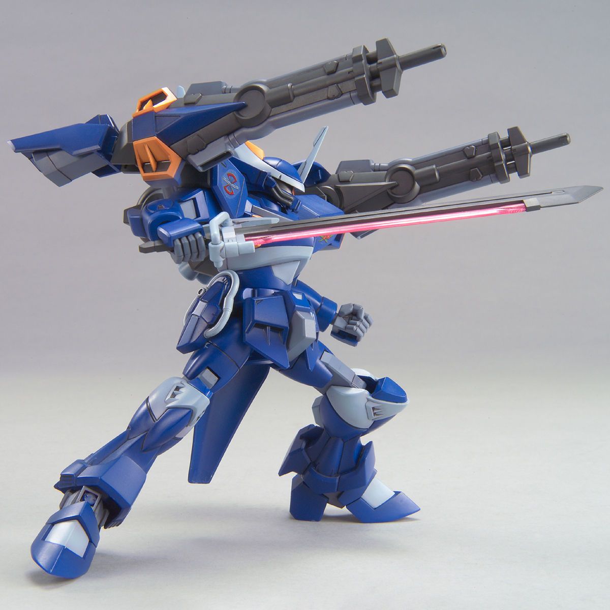 Bandai 1/144 HGGS 05 席古深度武裝型 組裝模型 - TwinnerModel