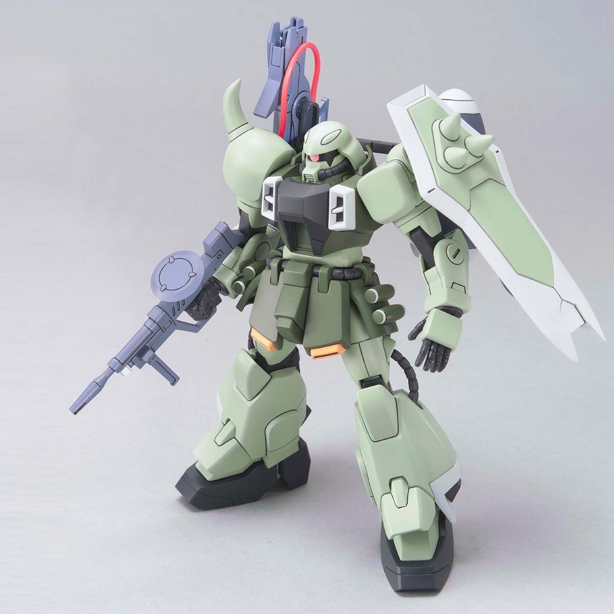 Bandai 1/144 HGGS 23 槍擊渣古戰士 組裝模型 - TwinnerModel