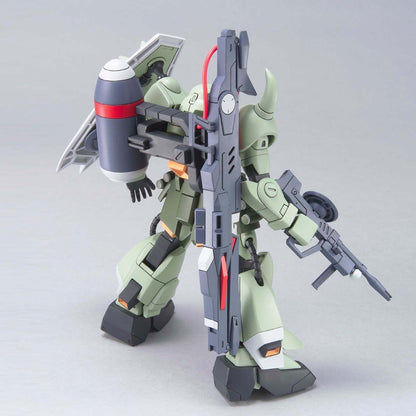 Bandai 1/144 HGGS 23 槍擊渣古戰士 組裝模型 - TwinnerModel