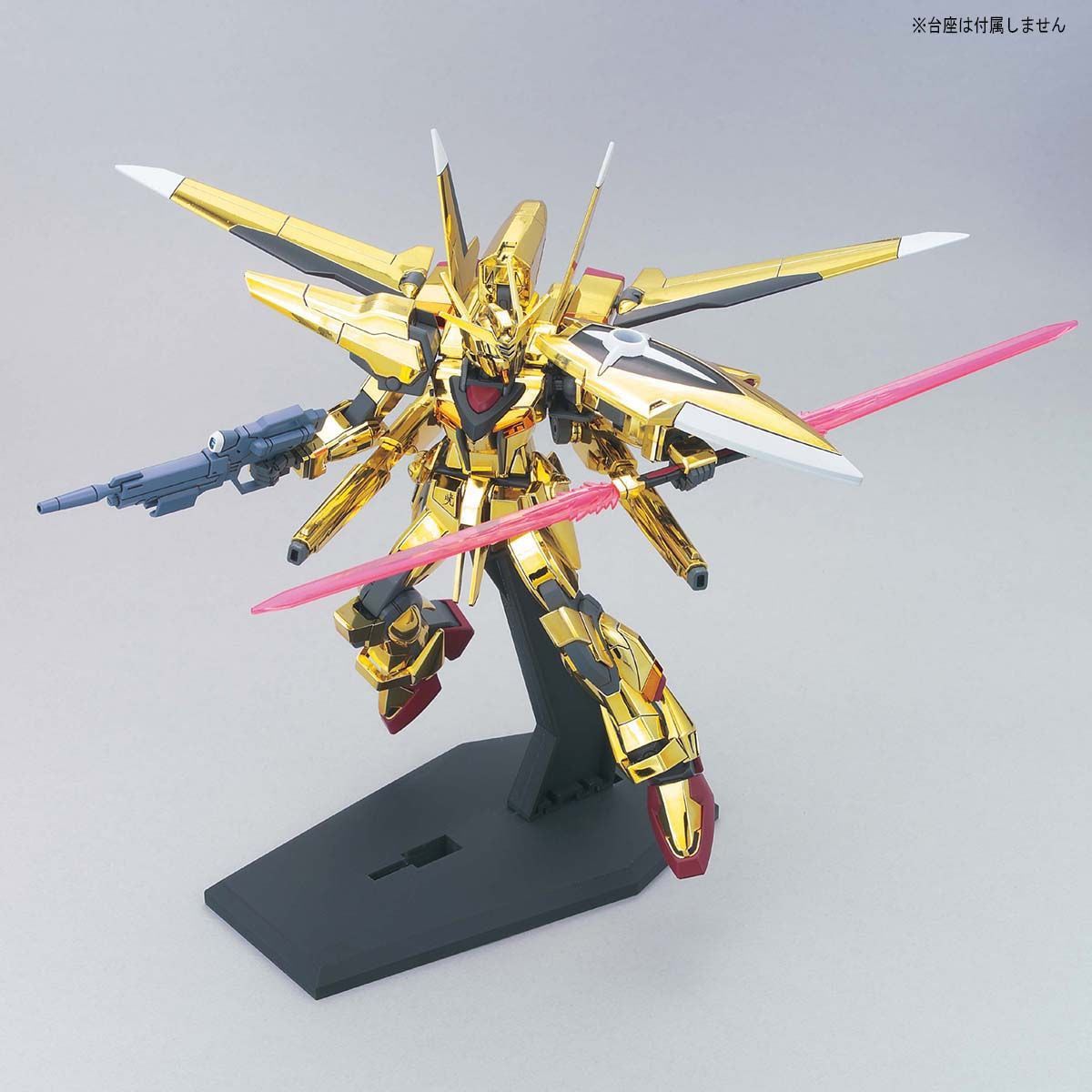 Bandai 1/144 HGGS 40 曉高達大鷲型 組裝模型 - TwinnerModel