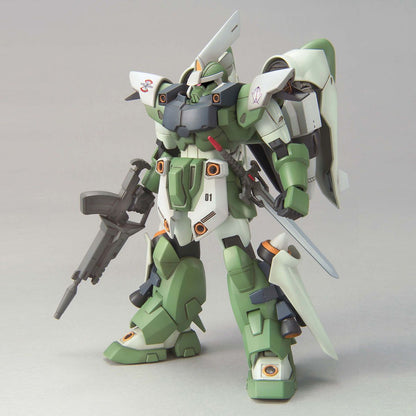 Bandai 1/144 HGGS MSV 03 高機動型捷武 組裝模型 - TwinnerModel