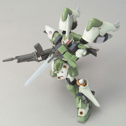 Bandai 1/144 HGGS MSV 03 高機動型捷武 組裝模型 - TwinnerModel