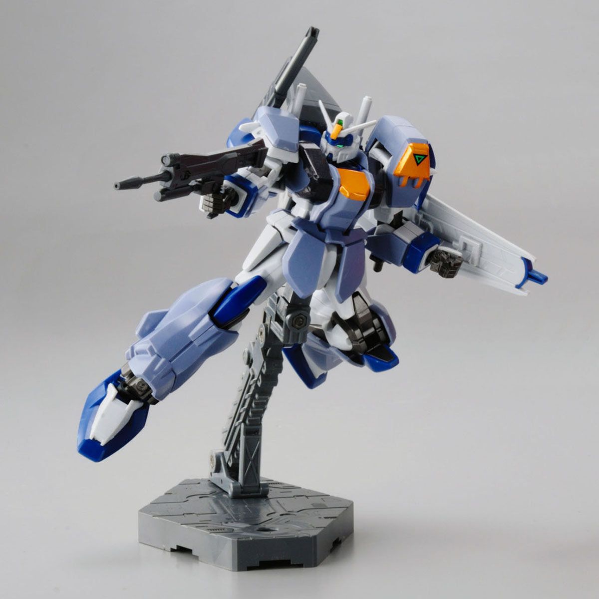 Bandai 1/144 HGGS R02 GAT-X102 決鬥高達突擊護罩 組裝模型 - TwinnerModel