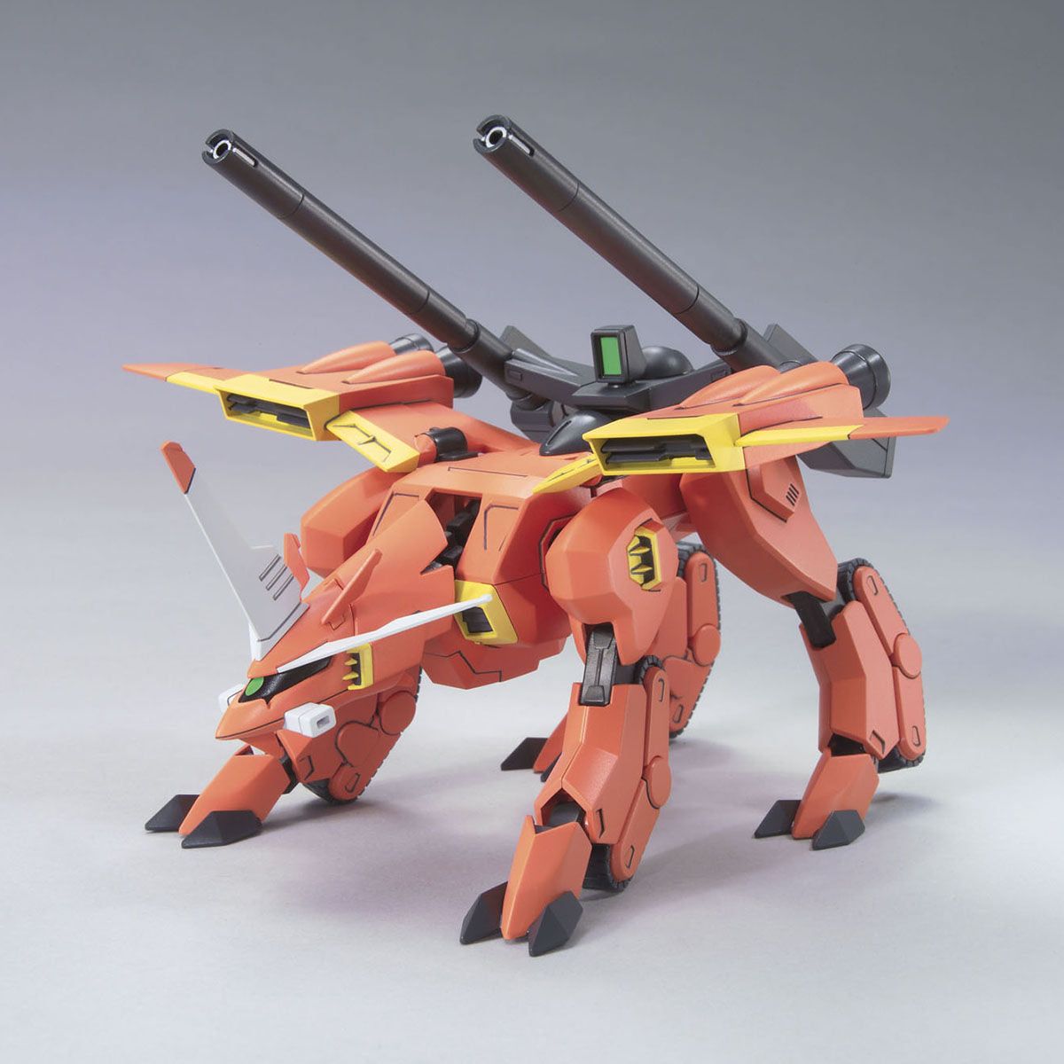 Bandai 1/144 HGGS R11 拉古 組裝模型 - TwinnerModel