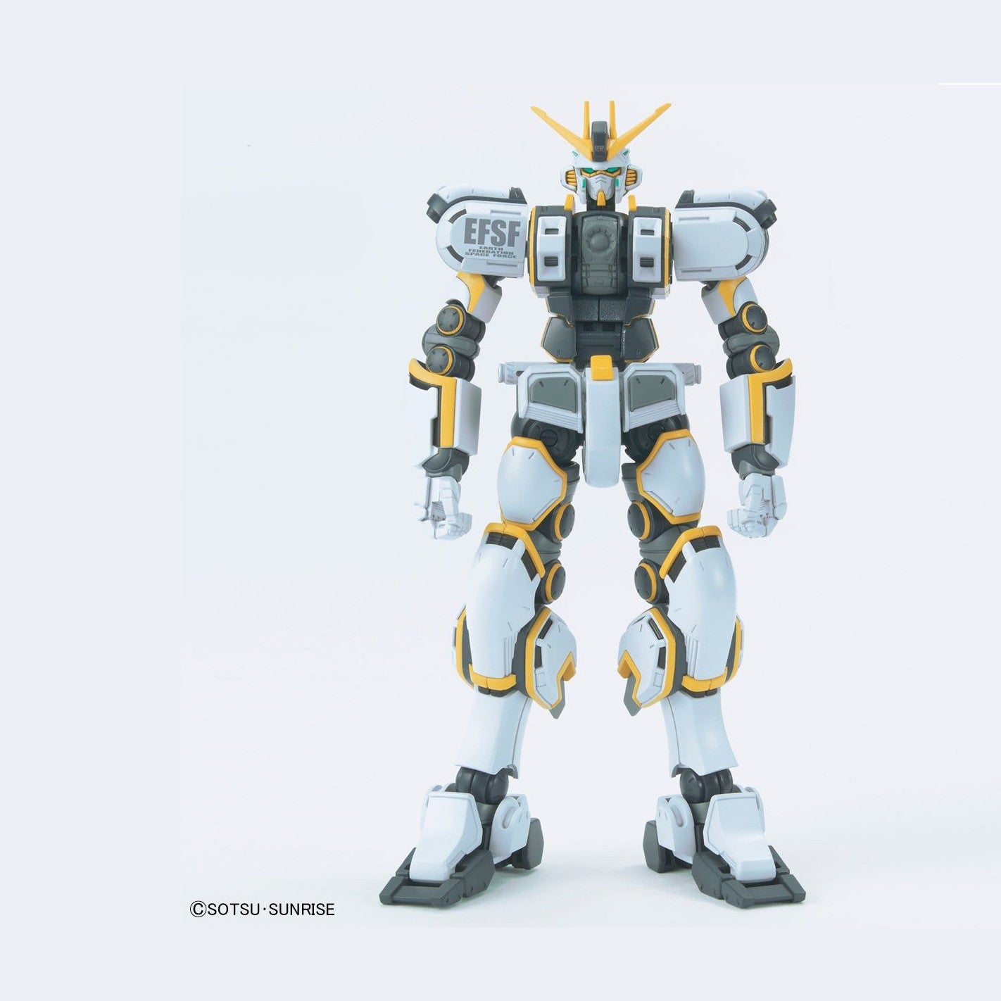 Bandai 1/144 HGTB RX-78AL 阿特拉斯高達(高達雷霆宙域Ver.) 組裝模型 - TwinnerModel