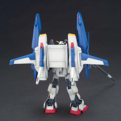 Bandai 1/144 HGUC 035 RX-178+FXA-05D 超級高達 組裝模型 - TwinnerModel