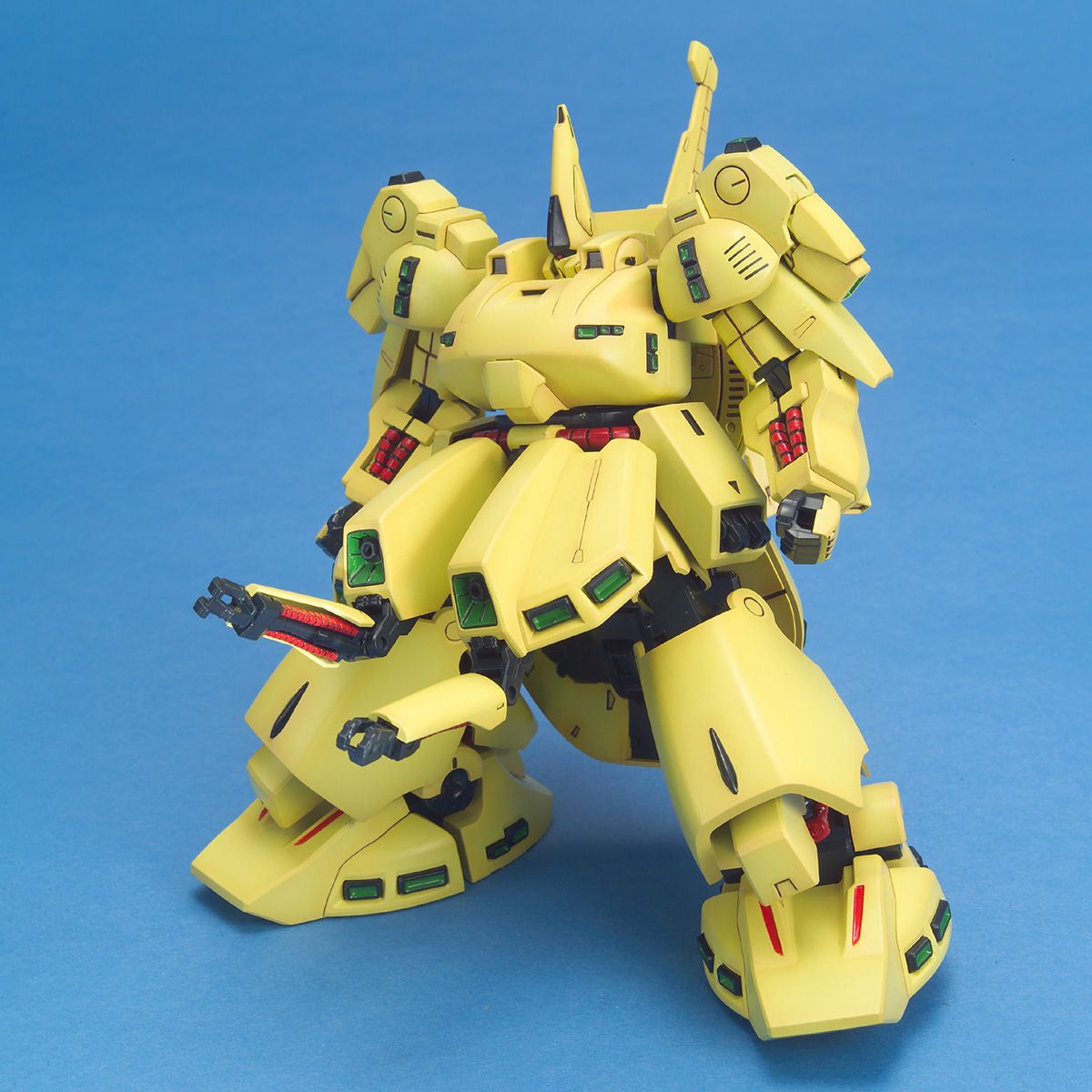 Bandai 1/144 HGUC 036 PMX-003 THE-O 組裝模型 - TwinnerModel