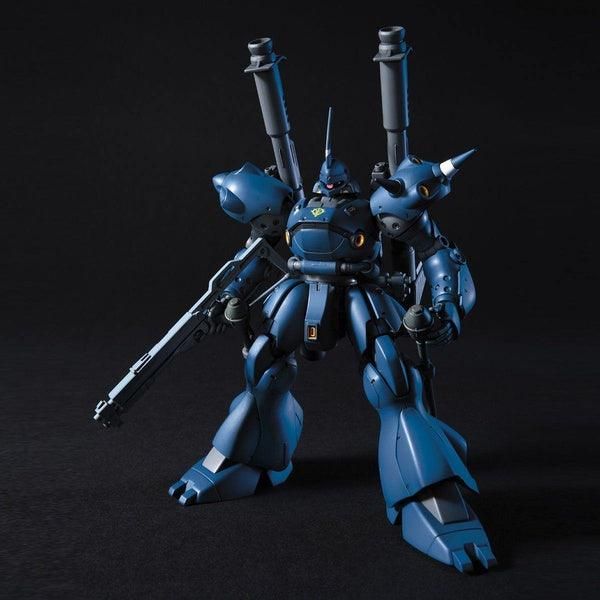 Bandai 1/144 HGUC 089 MS-18E 京寶凡 組裝模型 - TwinnerModel