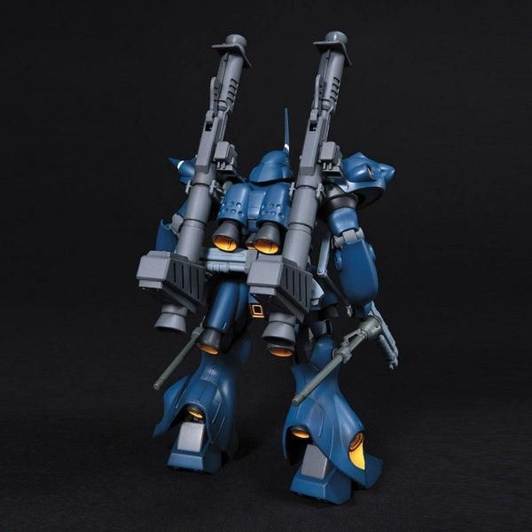 Bandai 1/144 HGUC 089 MS-18E 京寶凡 組裝模型 - TwinnerModel