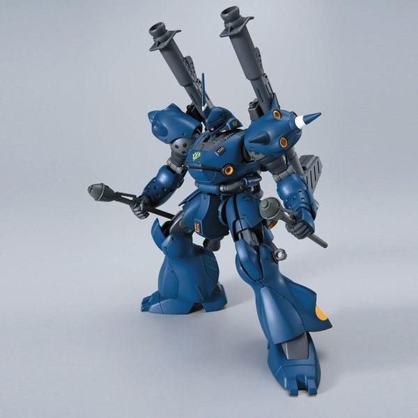 Bandai 1/144 HGUC 089 MS-18E 京寶凡 組裝模型 - TwinnerModel