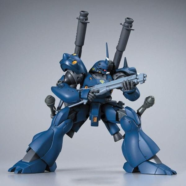 Bandai 1/144 HGUC 089 MS-18E 京寶凡 組裝模型 - TwinnerModel