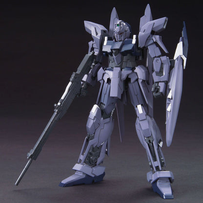 Bandai 1/144 HGUC 115 MSN-001A1 δ 德爾塔. 組裝模型 - TwinnerModel